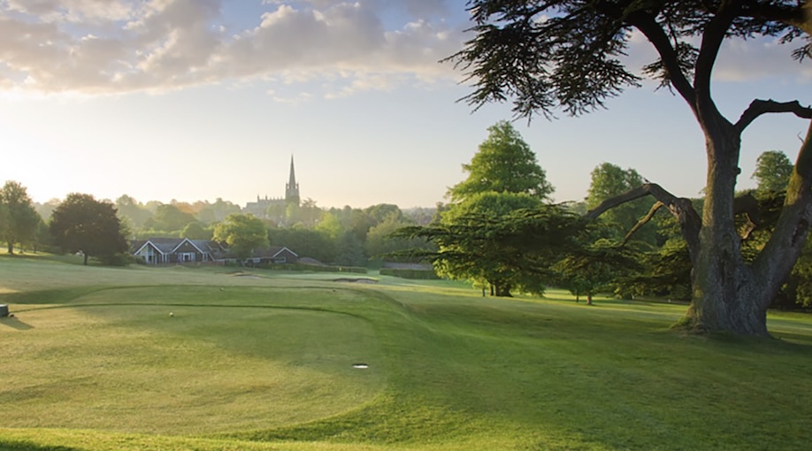Photo of Saffron Walden Golf Club